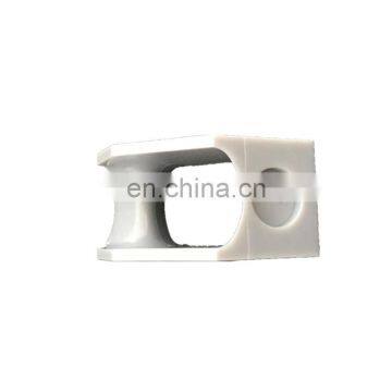 China Custom pp Pom Abs Resin Plastic Moulding Products Parts Injection Molding System the Mould Fiberglass Making Mold Factory