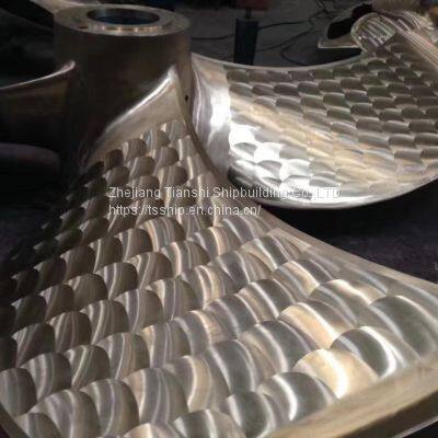 Built-fixed-pitch-propellers-manufacturer-china photo-3