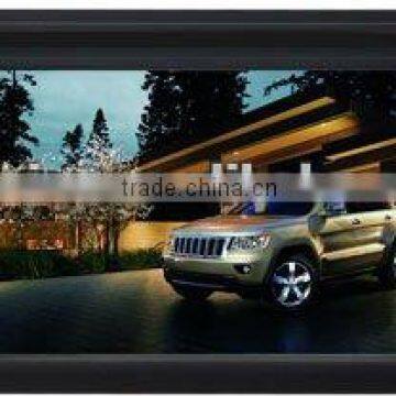 car dvd for JEEP Compass