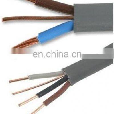 Professional China iec install standard neutral wire