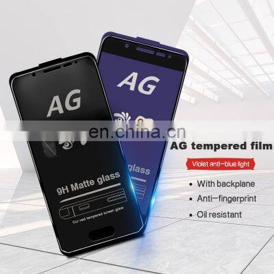 Screen Protector Full Screen Cover Film For IPhone 6/7/8 for Honor 8X Mobile Phone Screen Protector Tempered Glass photo-4