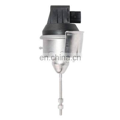 Top Quality Turbocharger Actuator Valve 03L253016A Fits For Skoda Fabia II Roomster VW Polo 1.6 TDI photo-2