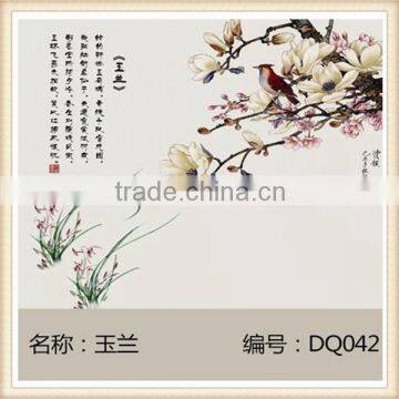 Jiangxi Ceramic Art Stickers TV Backdrop Tile Mosaic Decoration Tiles Waterproof 178 Park Swimming Pool Tiles