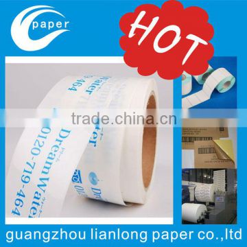 Hot stamping foil for Cabel and Plastic Pipe