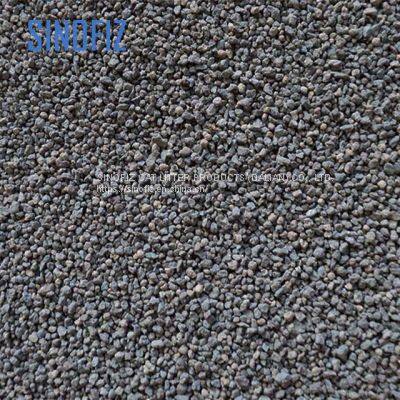 COZIE CAT/odor Control Bentonite Cat Litter/irregular/1-2.8mm/unscented/with Carbon/8kg photo-2