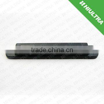 ISO18000-6C ABS RFID metal tag with back sticker in 2013