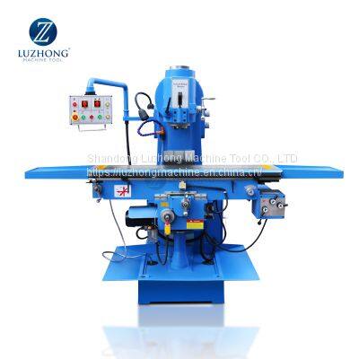 XQ5032 Vertical High Precision Cheaper Milling Machine