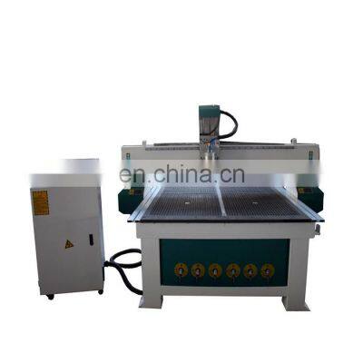Gantry Structure Intelligent Operation Control 1325 Furniture Carving Machine photo-3