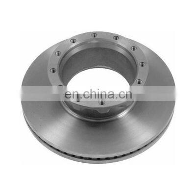 Brake Disc 4079001701for SAF