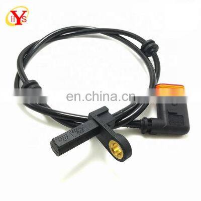 HYS factory price ABS sensor Auto Disc Brake ABS Wheel Speed Sensor for 2215400117    for BENZ   S(W221) A293047    2005