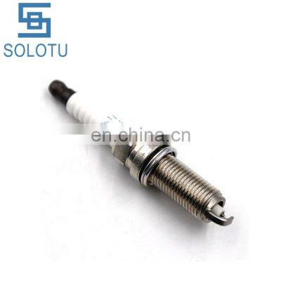 Wholesale Best Price Iridium Spark Plugs For Car Suitable For CAMRY 90919-01233 auto spark plugs