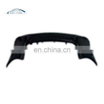 High quality for Toyota Corolla 2007-2009 rear  bumpers