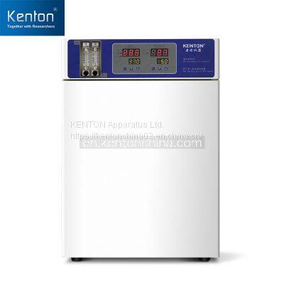 CO2 incubatorHCP carbon dioxide incubator，Cell incubator for laboratory use in hospital scientific research units