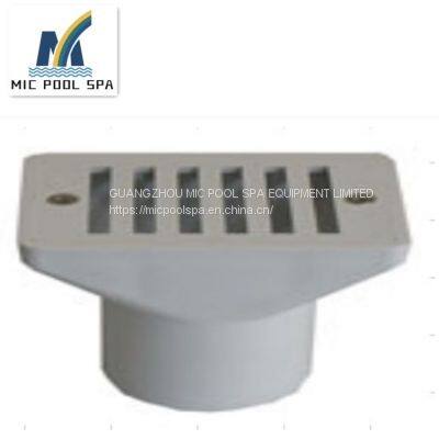 Swimming Pool Pvc Main Drain for Concrete Pool,swimming Pool PVC Accessories photo-4