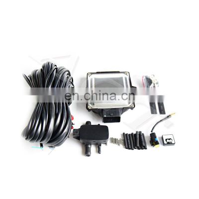 Motorcycle conversion kits/ACT MP 48 ECU/Car ECU 4 barrel electronic fuel injection with built in ecu