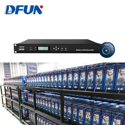 DFUN Система мониторинга аккумуляторов