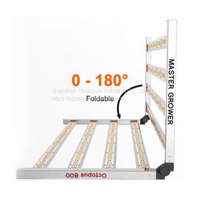 MYX-ZWD-001 Octopus 800W /640W/1000W photo-4