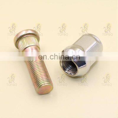 Great Wall Hover V200 H3 H5 H6 M4 M2 M1 Florid Voleex C30 C50 Wingle Tire Screws Tire Nuts Car Accessories