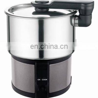 ATC-350A for International Traveler Use Rice Cooker photo-2