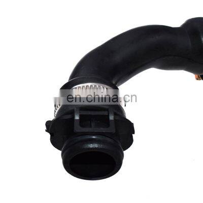 Free Shipping!For FOCUS MK2 C-MAX 04-08 1.6 AIR FILTER FLOW HOSE PIPE 3M519A673MG 1336611