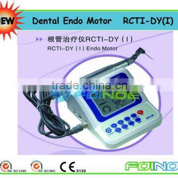 RCIT-DY(I) Endo Motor for endodontic treatment CE approved