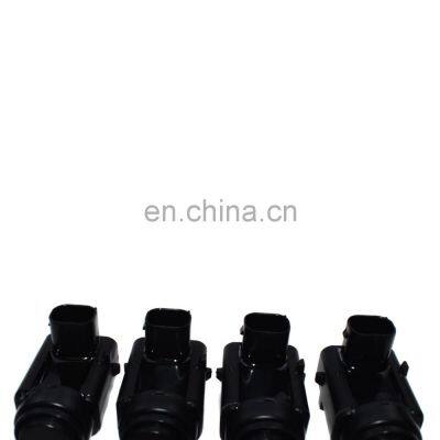4 PCS PDC Parking Sensor Assist For Saab Jeep Vectra Mondeo 93172012 12787793 photo-5
