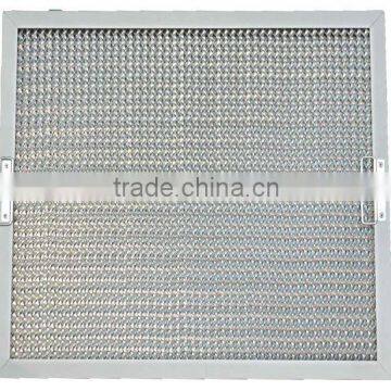 Large Oil Holding Capacity Commercial Grseae Filter