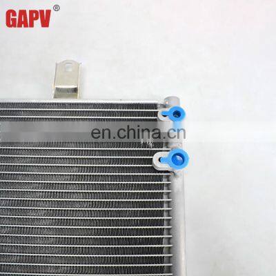 GAPV Hot Selling Auto 2006 Camry ACV4# Excavator Air Conditioning Condenser Parts 88460-06220 for Toyota photo-5