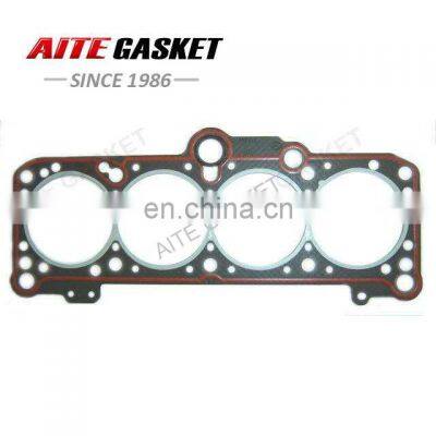 Cylinder head gasket for AD 100/80/A6 Head Gasket 2.0L Engine Parts 048103383B/ 915.599/ 61-28290-00