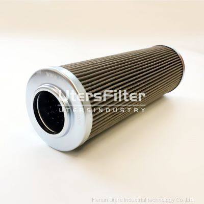 01NL.250.10G.30.EP 306644 UTERS Replaces INTERNORMEN Hydraulic Oil Filter Element photo-4