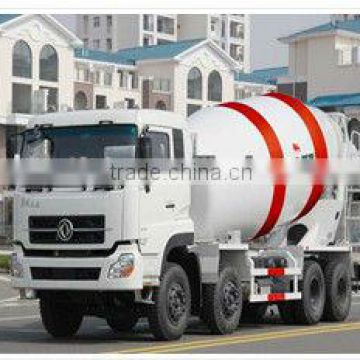 Dongfeng Concrete Mixer Truck DFL5310GJBA 14m3