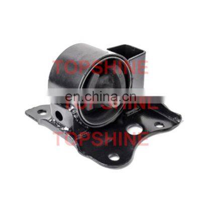 11220-4M400 Car Auto Parts Rubber Engine Mounts For Nissan