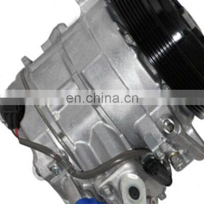 A0022303011 High Performance Auto Spare Parts Air Conditioning Ac Compressor for Mercedes Benz Clk 209 Slk 350 A-Class B-Class photo-5