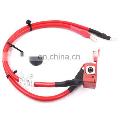 100008712 Car Positive Battery Cable Car Accessories 61129253111 Fit for BMW 1 2 Series F20 F21 LCI F22 F23 F87 M2 photo-2