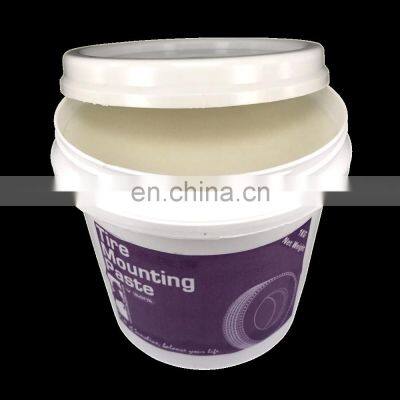 Tire Mounting Lubricant Paste Use For Tire Repair Changing