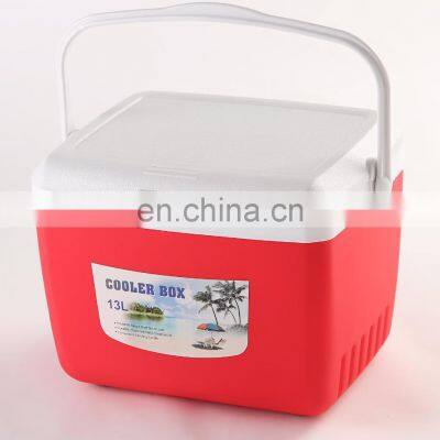 For Camping/outdoors Use Portable Plastic Cooler Box 26L photo-3