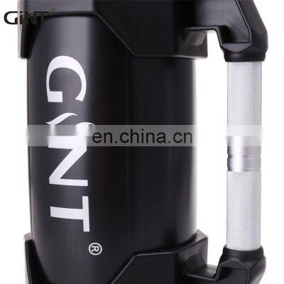 Vintage Portable Beer Lid Sample Modern Hiking Sample Double Wall Kettle Stainless Steel Portable Water Bottle photo-3