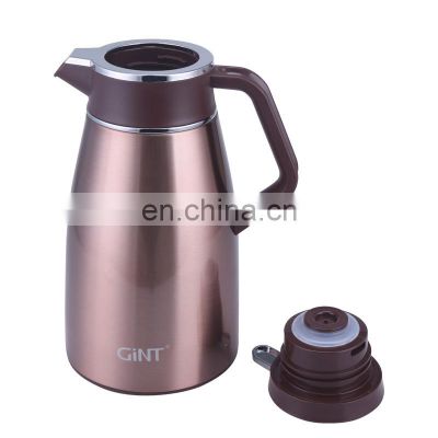 GINT 0.7L Made in China High Quality Vacuum Factory Longterm Coffee Pot