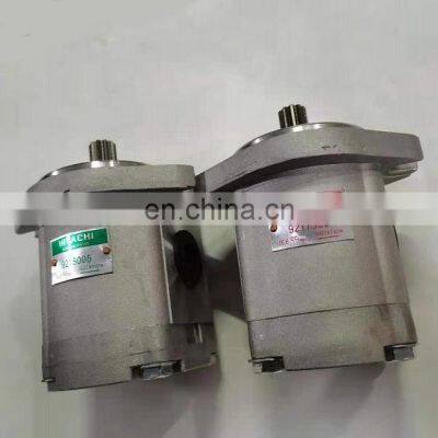 4181700/ 9217993  9218005 Excavator EX200--1/EX330-5/ZAX330 hydraulic pump parts for HPV116 HPV145 Pilot pump/gear pump