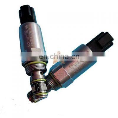 R900771731 Excavator solenoid valve for R900771731 solenoid valve