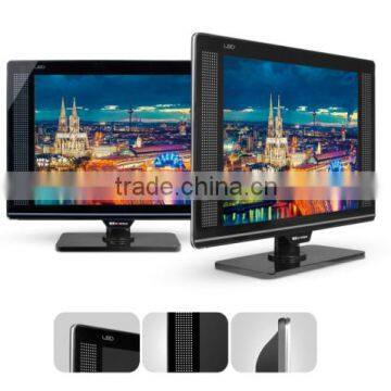 LCD TV , front glass GUANGZHOU FACTORY weier