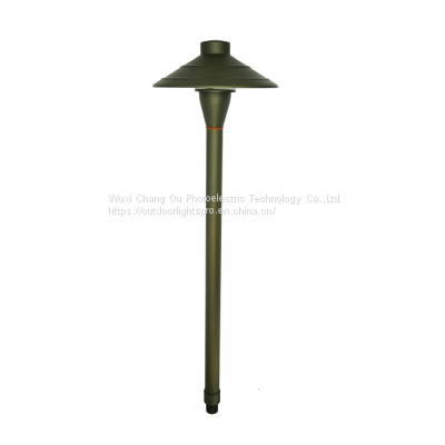 Path Light Fixture For Sale