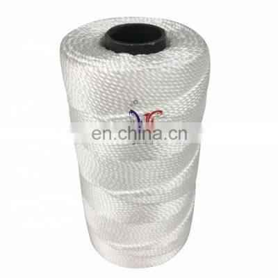 Junchi high tenacity pp nylon thread net twine