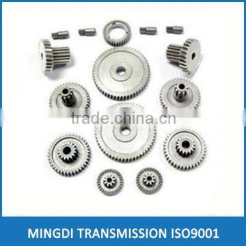 Custom powder metallurgy gear / worm gear,Helical Gear, internal gear                        
                                                Quality Choice