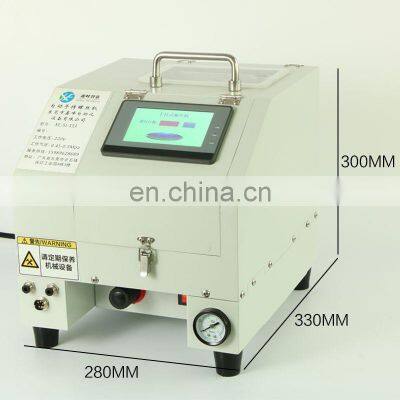 Automatic Locking Screw Machine Blowing Machine Handheld Screw Machine photo-2