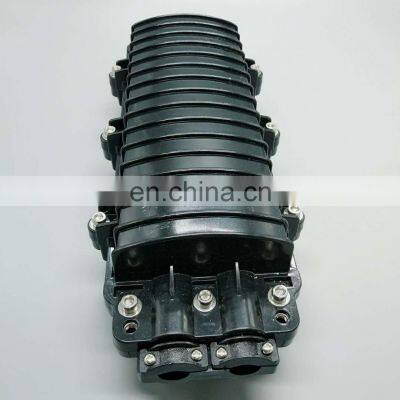 Fiber Optic/optical Waterproof Splice Cable Juntion/terminal Outdoor Apc Encloser Box photo-3