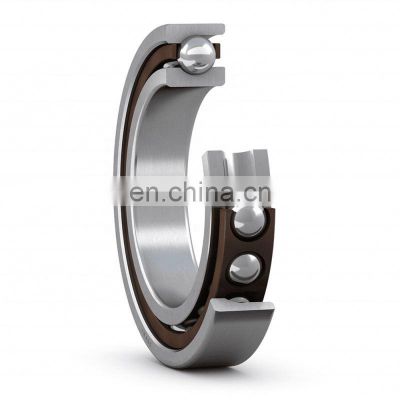 75TAH10DB super precision angular contact ball bearings 75TAH10 DB standard size 75x115x36mm