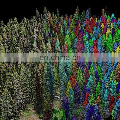 3D LIDAR and Mapping System photo-4