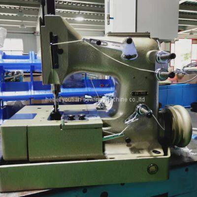 YTDN-2 High Speed Sewing Machine photo-2