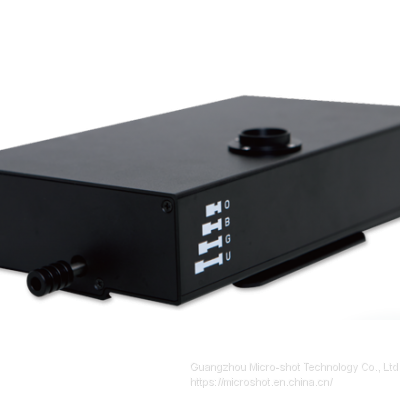 LED fluorescence illuminator for inverted microscope MI-LED series